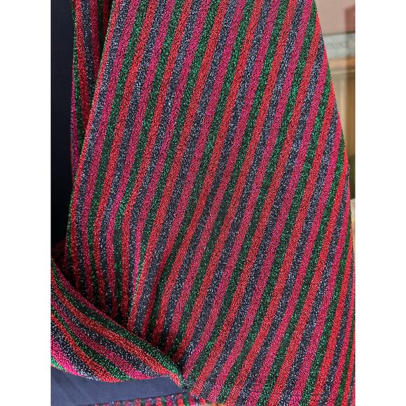 Trina Turk Sophie Top- shimmery multicolor size small NWT - Picture 5 of 8